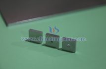 CTIA GROUP LTD Tungsten Alloy Collimator Images