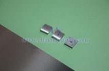 CTIA GROUP LTD Tungsten Alloy Collimator Images