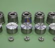 CTIA GROUP LTD Tungsten Alloy Shielding Can Images
