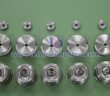 CTIA GROUP LTD Tungsten Alloy Shielding Can Images