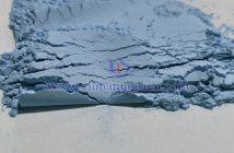 Neodymium oxide picture