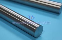 CTIA GROUP LTD Tungsten Alloy Images