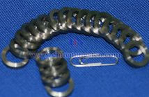 CTIA GROUP LTD Tungsten Alloy Ring Images