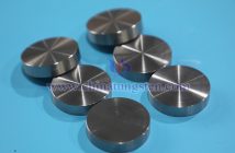 CTIA GROUP LTD tungsten target material image