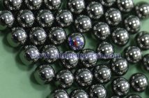 tungsten cemented carbide balls image