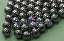 tungsten cemented carbide balls image