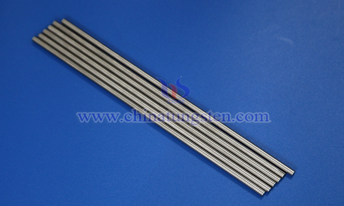 Tungsten-Rhenium Alloy Images