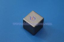 Tungsten Nickel Iron Alloy Cubes Tungsten nickel iron alloy cube images