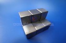 Tungsten-Silver Alloy Cubes Tungsten-Silver Alloy Cube Images