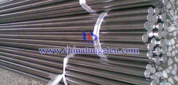 95W3.4Ni1.6Fe-tungsten-alloy-rod