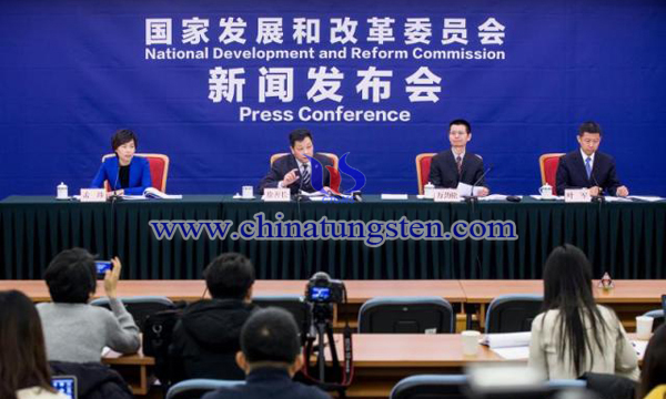 國家發(fā)改委舉行新聞發(fā)布會介紹《市場準(zhǔn)入負(fù)面清單(2018年版)》相關(guān)情況