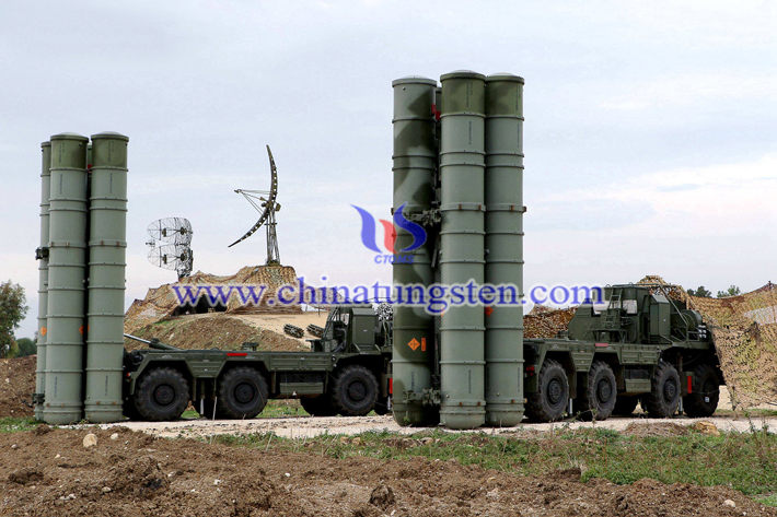 S-400