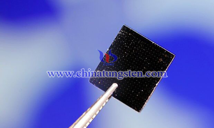 石墨烯光電探測(cè)器圖片