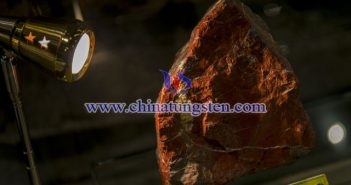 新興關(guān)鍵礦產(chǎn)圖片