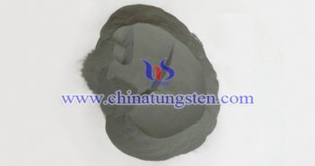 鎢粉圖片