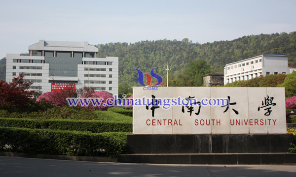 中南大學(xué)圖片