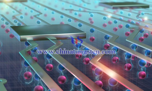 洛桑聯(lián)邦理工學院科學家發(fā)現(xiàn)了控制激子的新方法