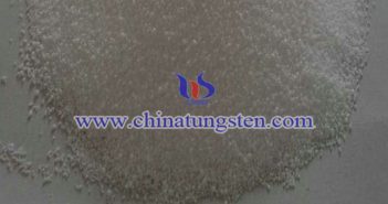 隔熱分散液用偏鎢酸銨，AMT圖片