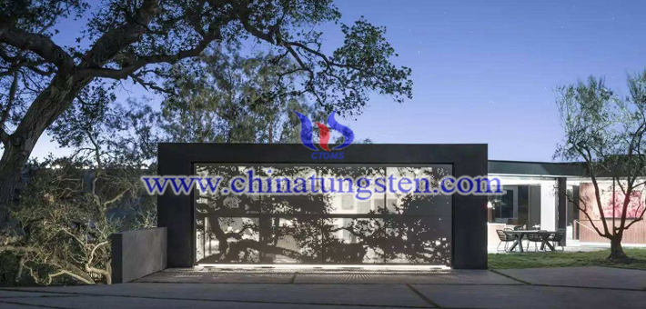隔熱分散液用偏鎢酸銨，AMT圖片