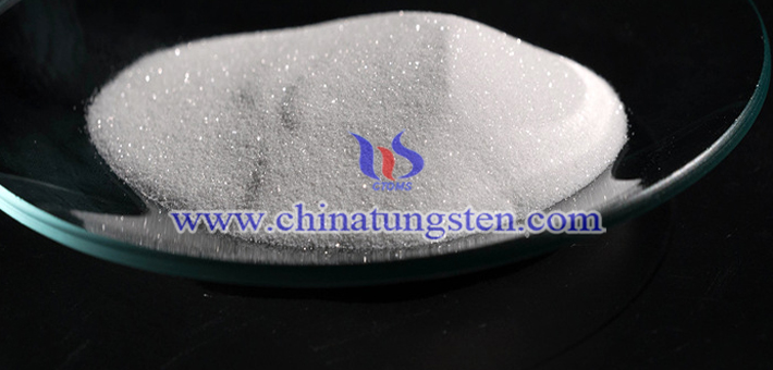 隔熱膜用偏鎢酸銨，AMT圖片