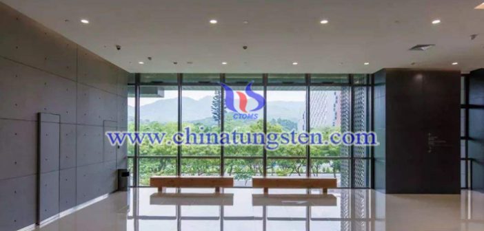 隔熱紙用偏鎢酸銨，AMT圖片