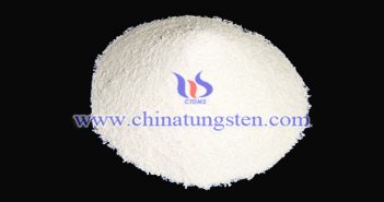 隔熱膜用納米偏鎢酸銨 隔熱膜用納米偏鎢酸銨圖片