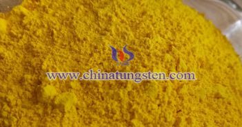 摻鈦氧化鎢電致變色薄膜 摻鈦氧化鎢電致變色薄膜圖片