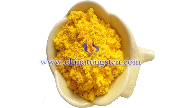 TiO2晶種層：WO3電致變色薄膜圖片