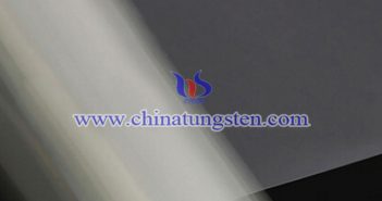 ITO導(dǎo)電玻璃用三氧化鎢圖片