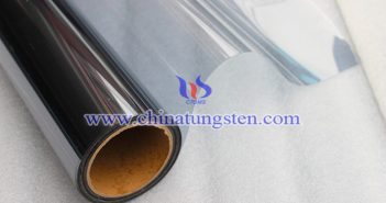 隔熱建筑玻璃用WO3圖片