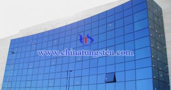 節(jié)能玻璃涂層用納米三氧化鎢 節(jié)能玻璃涂層用納米三氧化鎢圖片