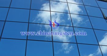 玻璃節(jié)能涂料用黃色氧化鎢粉體 玻璃節(jié)能涂料用黃色氧化鎢粉體圖片