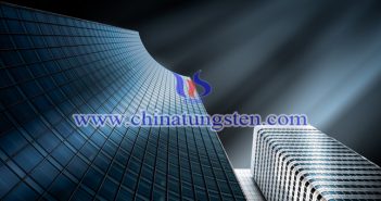 建筑節(jié)能玻璃用納米三氧化鎢圖片