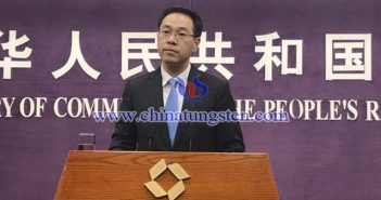 商務(wù)部：中美若能達(dá)成協(xié)議，加征關(guān)稅必須全部取消