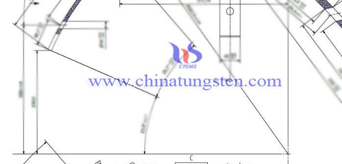 硬質(zhì)合金異形片圖片