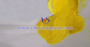 透明隔熱納米涂料用納米三氧化鎢 透明隔熱納米涂料用納米三氧化鎢圖片