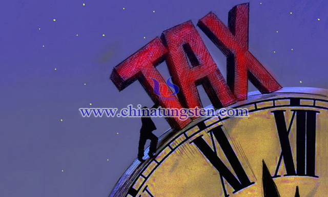 株洲硬質(zhì)合金出口企業(yè)獲進(jìn)口國(guó)關(guān)稅減免133萬(wàn)美元