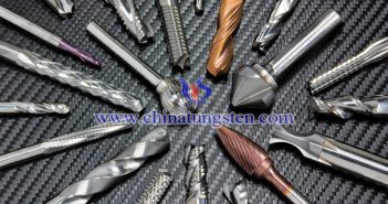 硬質(zhì)合金刀具圖片