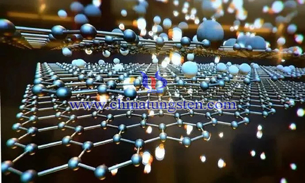 二硒化鎢氧間隙是量子光學應用中單光子發(fā)射源