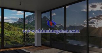 全固態(tài)電致變色器件用WO3 全固態(tài)電致變色器件用WO3圖片