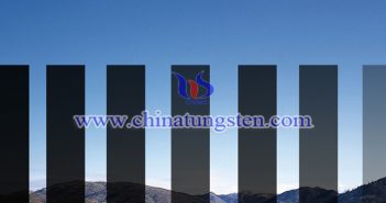 電致變色器件用黃色氧化鎢 電致變色器件用黃色氧化鎢圖片