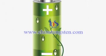 鋰電池圖片