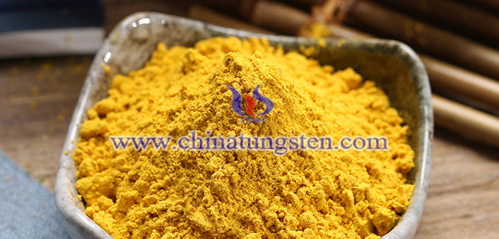 建筑節(jié)能用鉬摻雜氧化鎢薄膜圖片