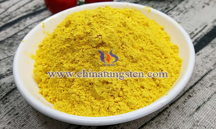 隔熱建筑玻璃用鉬摻雜氧化鎢薄膜圖片