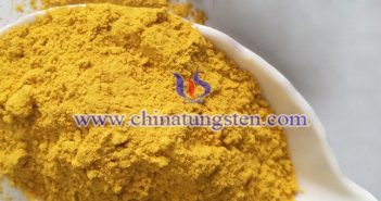 摻鉬氧化鎢電致變色薄膜 摻鉬氧化鎢電致變色薄膜圖片