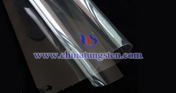 電致變色材料用WO3圖片