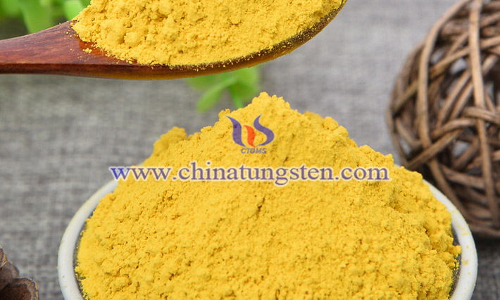 建筑節(jié)能用WO3電致變色薄膜圖片