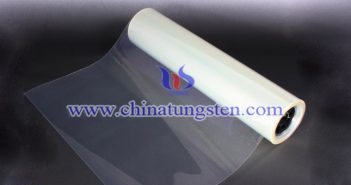新型電致變色玻璃用WO3電致變色薄膜 新型電致變色玻璃用WO3電致變色薄膜圖片