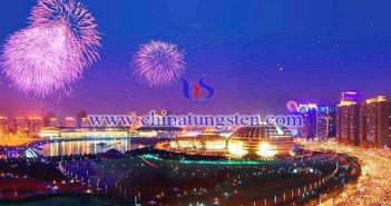 滎陽：建設亞洲知名超硬材料生產(chǎn)基地