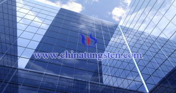 大面積智能電致變色玻璃用三氧化鎢圖片